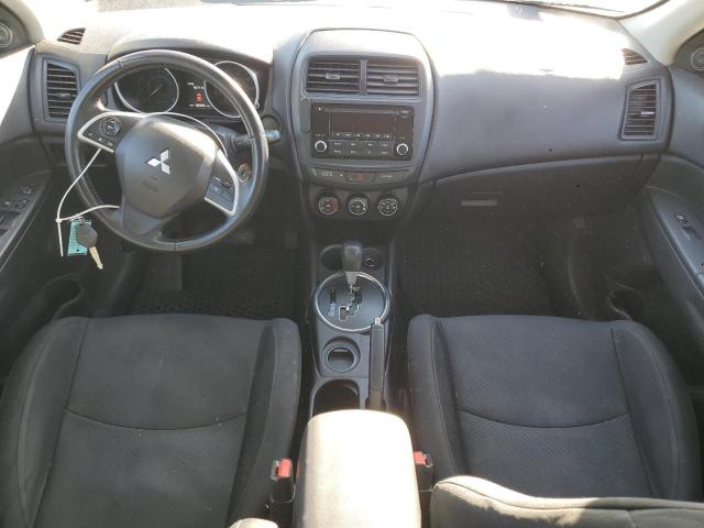 Mitsubishi Outlander Es Image 6