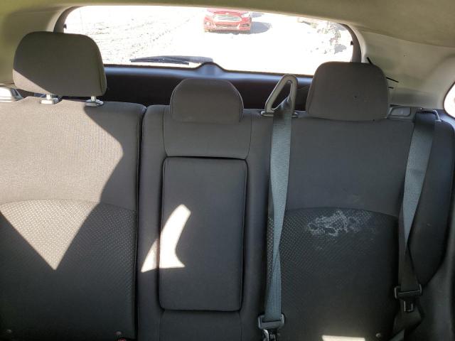 Mitsubishi Outlander Es Image 8