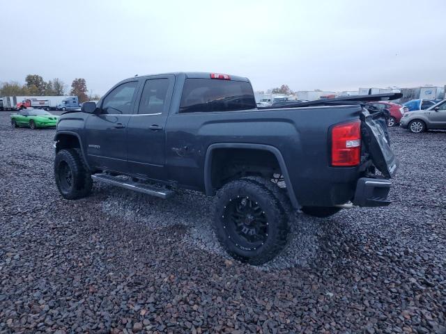 GMC Sierra K1500 Sle Image 4