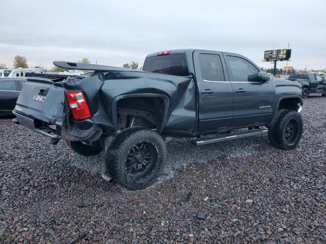 GMC Sierra K1500 Sle Image 3