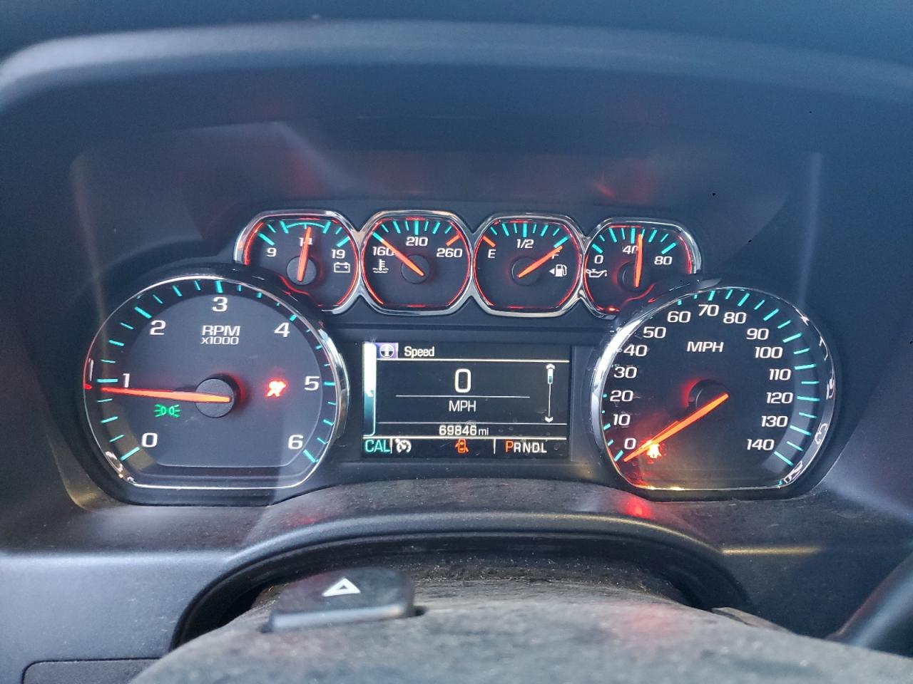 GMC Sierra K1500 Sle Image 9