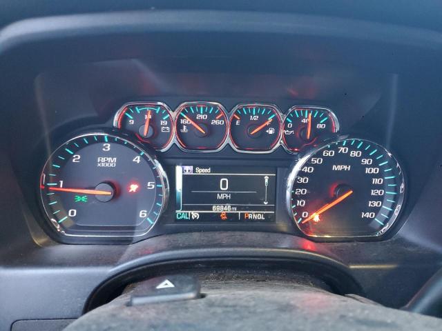 GMC Sierra K1500 Sle Image 9