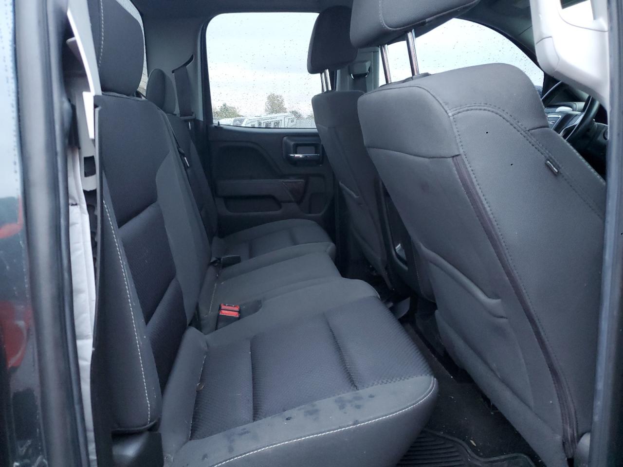 GMC Sierra K1500 Sle Image 7