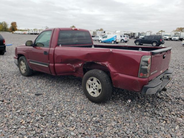 Chevrolet Silverado C1500 Image 2