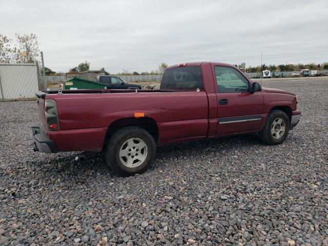 Chevrolet Silverado C1500 Image 3