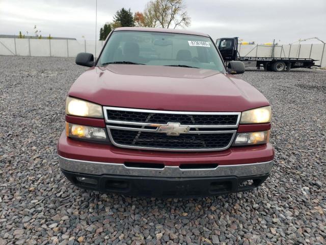 Chevrolet Silverado C1500 Image 4