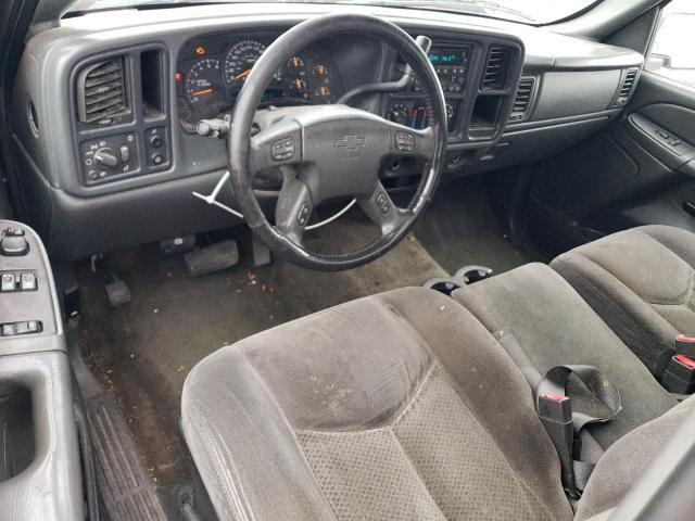 Chevrolet Silverado C1500 Image 6