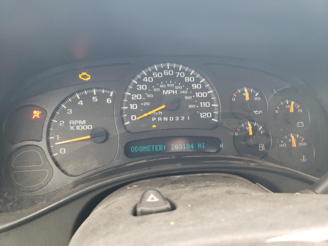 Chevrolet Silverado C1500 Image 8