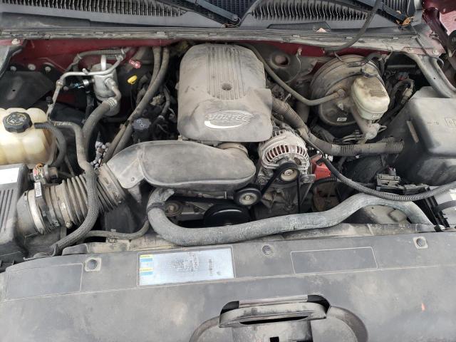 Chevrolet Silverado C1500 Image 9