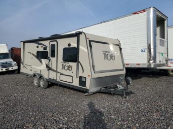  Salvage Rockwood Roo