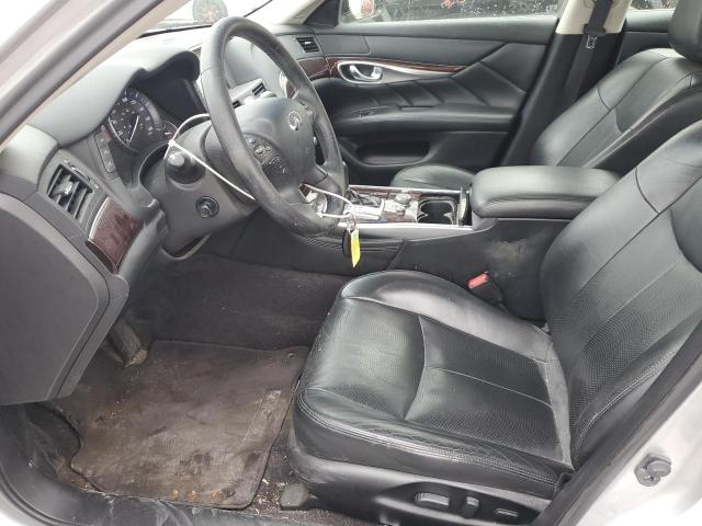 INFINITI Q70 3.7 Image 7