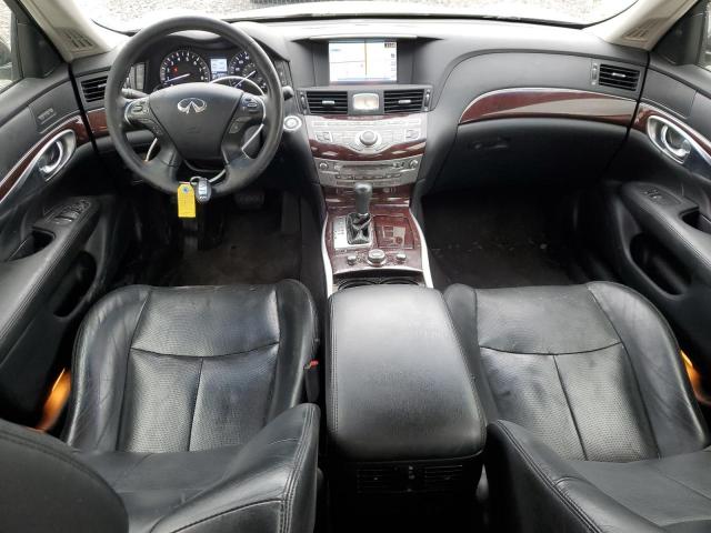 INFINITI Q70 3.7 Image 8