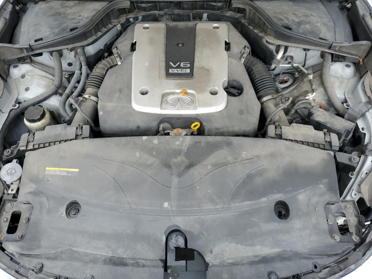 INFINITI Q70 3.7 Image 11