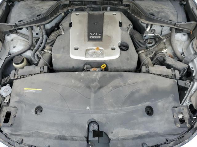 INFINITI Q70 3.7 Image 11