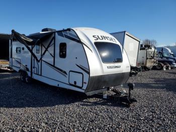  Salvage Crossroads Sunset Tra