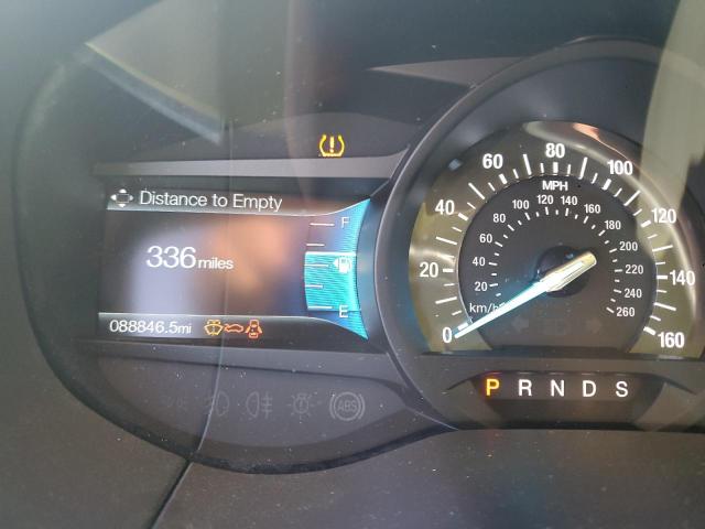 Ford Edge Sport Image 9