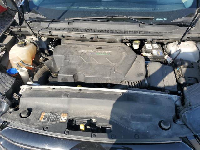 Ford Edge Sport Image 13