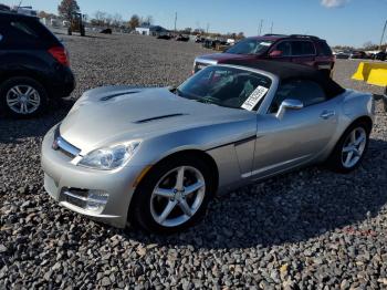  Salvage Saturn SKY