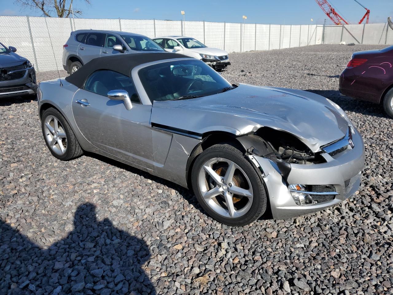 Saturn SKY Image 7