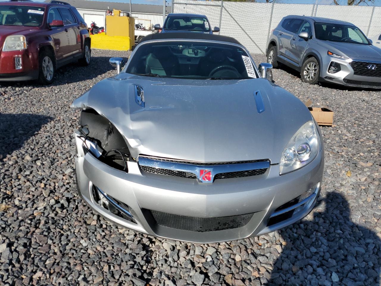 Saturn SKY Image 9