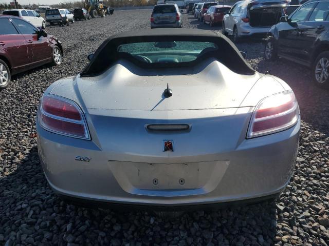 Saturn SKY Image 6