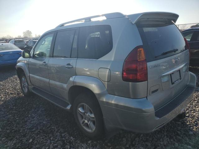 Lexus Gx 470 Image 4