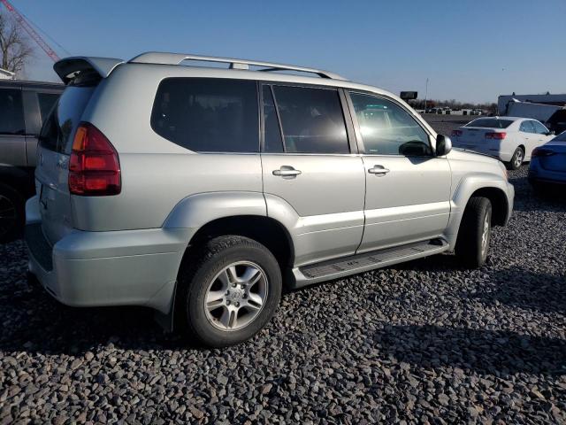 Lexus Gx 470 Image 5