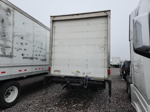 International Mv607 Image 10