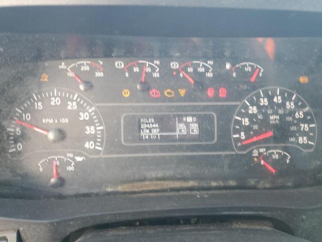 International Mv607 Image 5