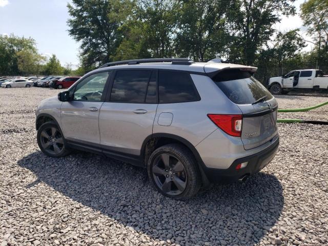 Honda Passport Touring Image 4