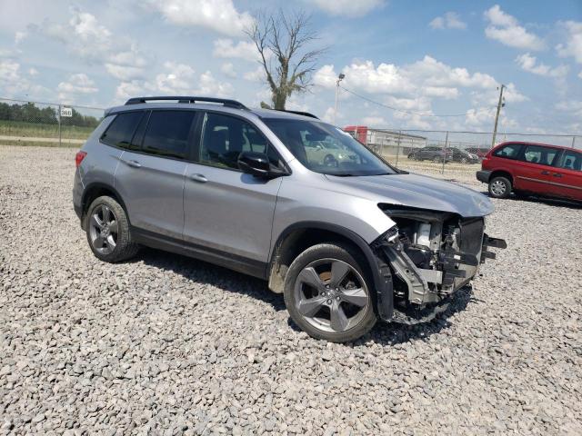 Honda Passport Touring Image 11