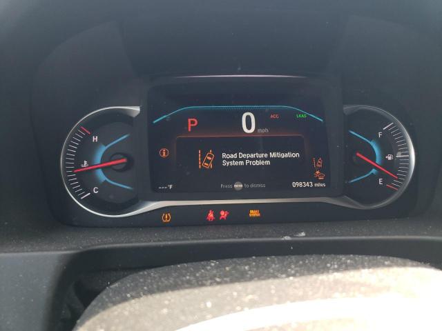 Honda Passport Touring Image 9