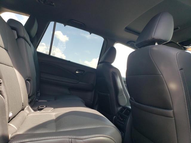 Honda Passport Touring Image 12