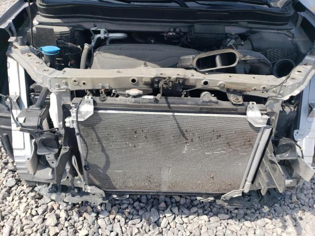 Honda Passport Touring Image 7