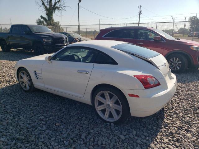 Chrysler Crossfire Limited Image 2