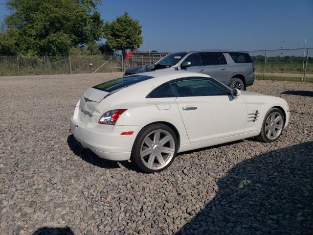 Chrysler Crossfire Limited Image 11