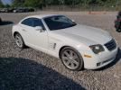 Chrysler Crossfire Limited Image 3