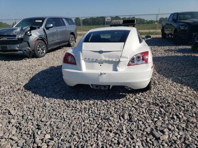 Chrysler Crossfire Limited Image 10