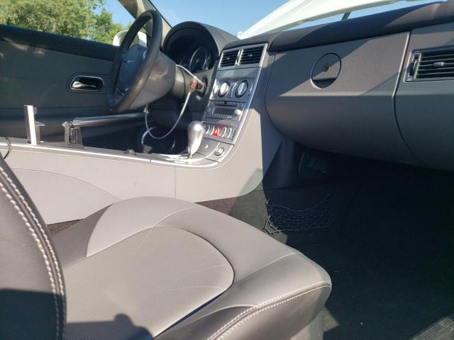 Chrysler Crossfire Limited Image 7