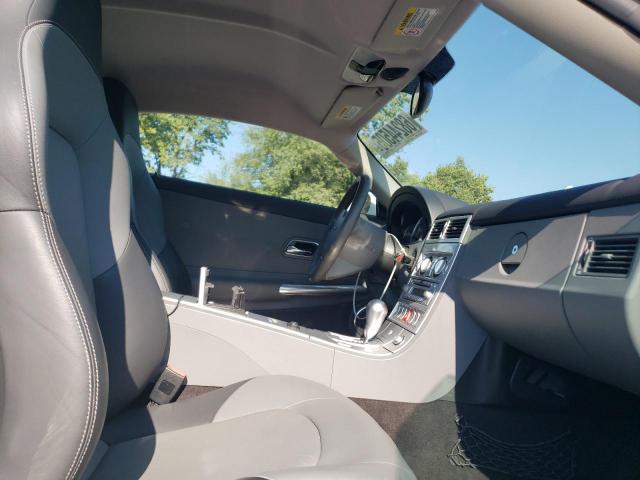 Chrysler Crossfire Limited Image 12