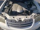 Chrysler Crossfire Limited Image 8