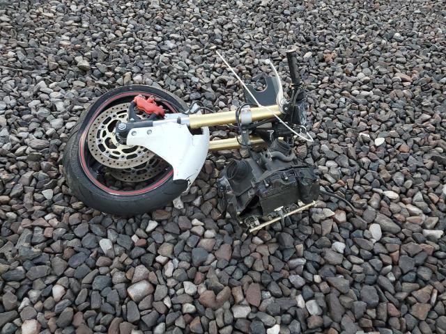 Honda Cbr Cycle Rr Image 6