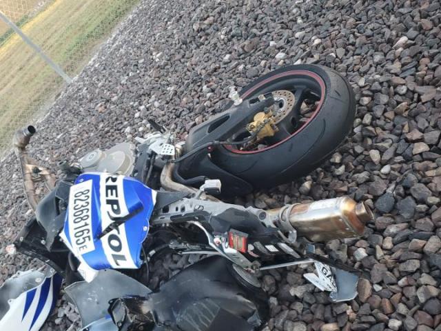 Honda Cbr Cycle Rr Image 3