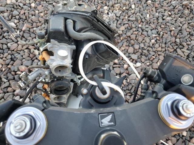 Honda Cbr Cycle Rr Image 7