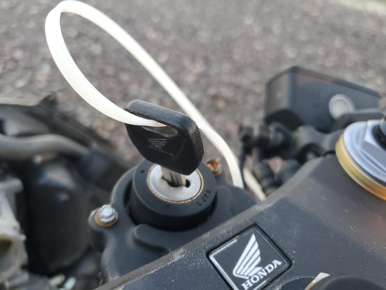 Honda Cbr Cycle Rr Image 9