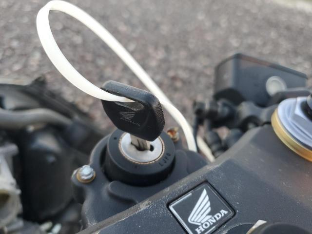 Honda Cbr Cycle Rr Image 9