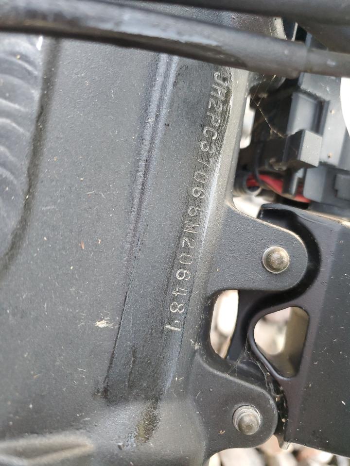 Honda Cbr Cycle Rr Image 4