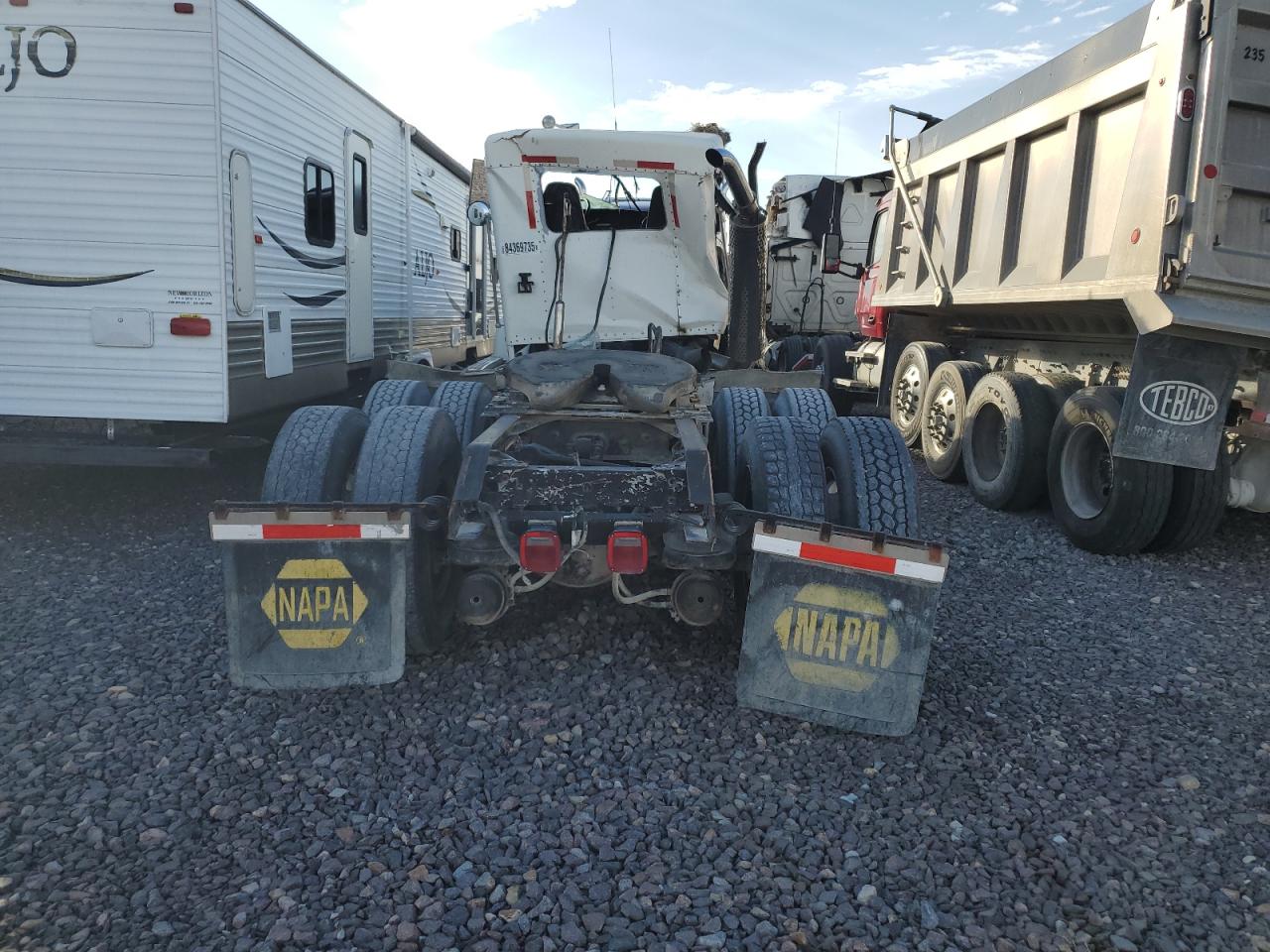 Kenworth T800 T800 Image 7