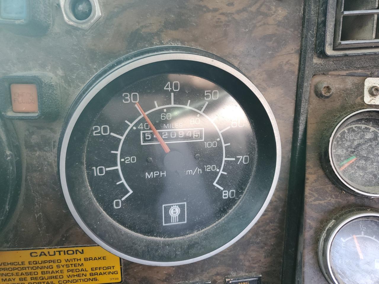 Kenworth T800 T800 Image 8