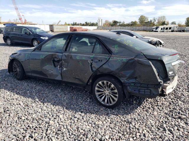 Cadillac CTS Performance Collection Image 4